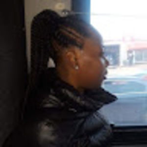 Meet your Posher, Tasha